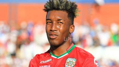 Paul Suazo fue pieza clave en el reciente título del Marathón.