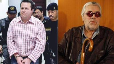 Un juez encontró culpable a 'El Palidejo' por el crimen del escritor.