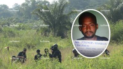 Noé Jeremías Hernández Cantarero es sospechoso de la muerte de varias personas y de continuar operando desde Támara.