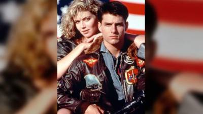 La icónica película de aviación protagonizada por Tom Cruise y Kelly McGillis, que se estrenó el 16 de mayo de 1986, volverá muy pronto al cine, puesto que ya se planifica la segunda parte.