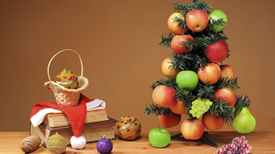 La especialista recomienda comer estas frutas durante todo el año por sus múltiples beneficios.