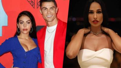 El pasado domingo la pareja acaparó las miradas durante la ceremonia de los MTV Europe Music Awards celebrados en Sevilla. Tantos ojos indiscretos lograron captar una presunta pataleta de celos hecha por Gio durante la gala debido a que Cristiano se encontró con una ex durante el evento.