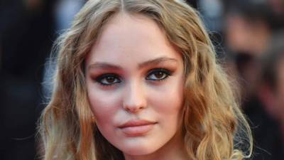 La modelo y actriz fue una de las presentadoras en la inauguración del Festival de Cannes el pasado miércoles.