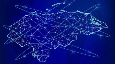 El proyecto se llama Transformación Digital para una Mayor Competitividad en Honduras.