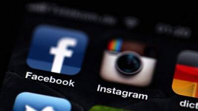 Al parecer los jóvenes ya se cansaron de Facebook y ahora tienen su mirada en Instagram y Snapchat.