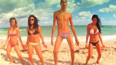 El popular 'Peter la Anguila'.