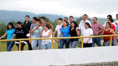 Del total de migrantes, 10,869 provenían de México, 8,810 de Estados Unidos y los 513 restantes de otros países, como Guatemala, El Salvador y Belice.