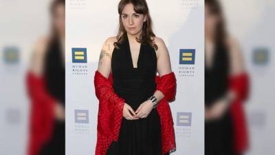 La joven de 30 años de edad dejó claro que el acoso al que se ha visto sometida en la esfera virtual no ha logrado amedrentarla.