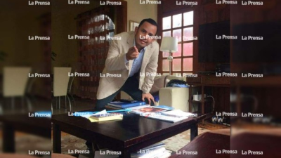 Carlos Roberto Tejeda residía en la colonia Villas Paraíso.