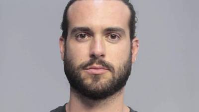 Pablo Lyle lleva cinco meses de arresto domiciliario por la muerte del cubano Juan Ricardo Hernández.