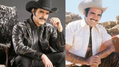 El actor Pablo Montero se mete en la piel del Charro mexicano.