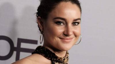 La joven estrella también reveló que está actualmente en libertad condicional.// Foto archivo.