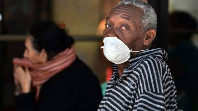 Honduras, que es el segundo país centroamericano con más muertes por COVID-19 con 239, acumuló al menos 5.690 contagiados hasta el miércoles, cuando hubo 163 casos nuevos y nueve fallecidos.