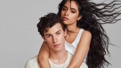 Shawn Mendes y Camila Cabello llevan años siendo vinculados sentimentalmente.