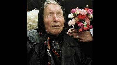 Baba Vanga predijo varias cosas como el atentado contra las torres gemelas y el ataque del Estado Islámico.