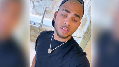 Ozuna. Foto: Instagram