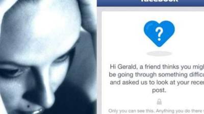 Facebook ahora permitirá reportar los mensajes que muestren indicios de depresión. (Foto: Morguefile / Facebook Safety)