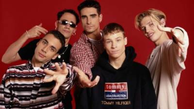 La banda de la década de 1990 anunció el regreso de la banda con una gira internacional y un nuevo disco para este 2019.Recordamos como lucían sus integrantes en los inicios de la banda.