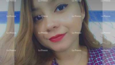 Lilian Lara Murillo acaba de salir de la ONG en la que trabajaba cuando fue asesinada.