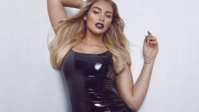 La ex Miss Venezuela 2013 vuelve a estar bajo el escrutinio público tras haberse coronado como la nueva reina de NBL 2018, concurso de Univision.