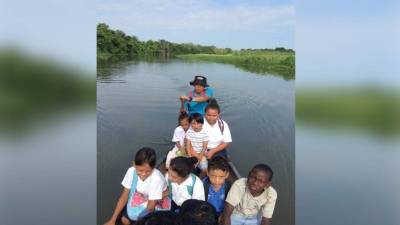 Hugo Armando Pinto fue designado el “Maestro del Año” 2016 por la Secretaría de Educación.