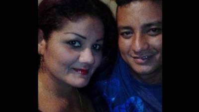 A Marilín Fajardo y su esposo Fernando Rodas Méndez los asesinaron el jueves.