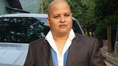 Igor Padilla fue ultimado a balazos en el barrio Suyapa.