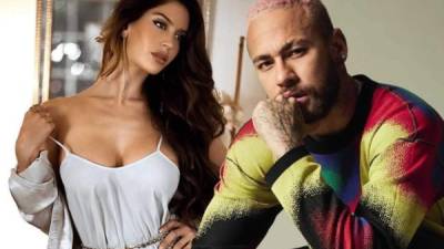 La publicación de Barulich en su Instagram alimentó el rumor de un romance entre ella y Neymar, quien había sido señalado como el tercero en discordia tras la ruptura de la modelo y Maluma.