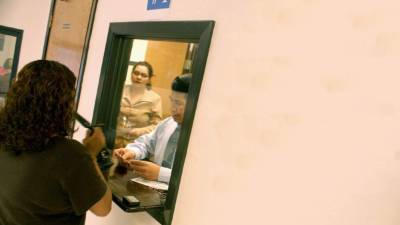 SERIE GRÁFICA: 9 DE 11 CDA09. BELÉN GUALCHO (HONDURAS), 08/09/2013.- Fotografía del 13 de marzo de 2013 disponible hoy, domingo 8 de septiembre de 2013, de un proyecto de hortalizas en la zona de 'La Muhaga' en Belén Gualcho (Honduras). EFE/Juan Manuel Barrero Bueno