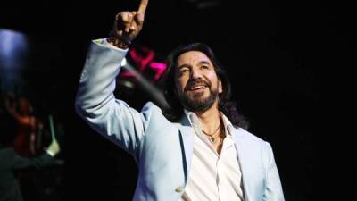 Marco Antonio Solís reprogramará los conciertos del 13 y 14 de marzo en Honduras debido al coronavirus.