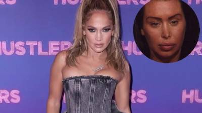 JLo protagoniza 'Hustlers', basada en la historia de un grupo de strippers que drogaban a sus clientes para robarles.