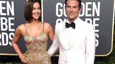 Mira las parejas que resumieron su amor a su paso por la alfombra roja de la 76 edición de los Golden Globe Awards.