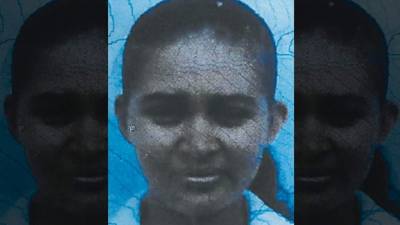 Julia del Carmen Cáceres.