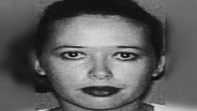 Thelma Carmina Umaña Powell fue localizada en España y tiene más de un año prófuga.