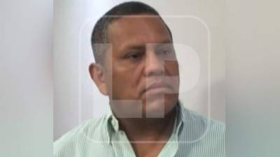 Geovanny Daniel Fuentes Ramírez compareció el lunes anterior a una corte de Miami, señala el comunicado desde EEUU.