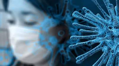 Los investigadores estudiaron la reactividad de los anticuerpos monoclonales y de los anticuerpos del suero sanguíneo.