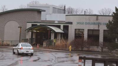 Segunda amenaza de bomba a un centro judío de Nueva York. Foto referencial.