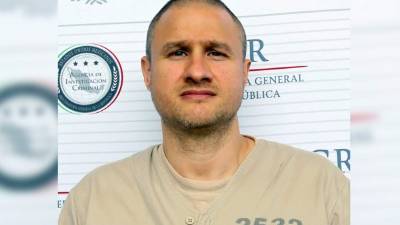 Valdez Villareal ha sido uno de los narcotraficantes más sanguinarios, según las autoridades mexicanas.