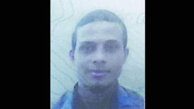 Josué David Zelaya.