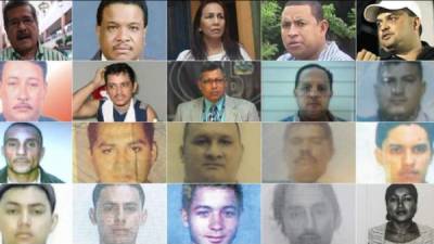 El Cachiro Devis Leonel Maradiaga confesó que había matado a 78 personas, entre ellas el zar antidrogas Arístides Gonzáles y el periodista Aníbal Barrow.