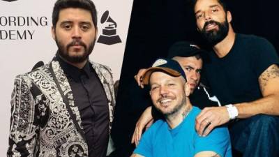 Jeffrey Peñalva, artísticamente conocido como Trooko, trabajó junto a Residente, Bad Bunny y Ricky Martin para su nuevo single 'Cántalo'.