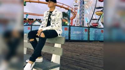 Kevin se hizo conocido por sus temas, pero el suceso que lo catapultó a la fama mundial fue animar el cumpleaños de Cristiano Ronaldo en 2015.