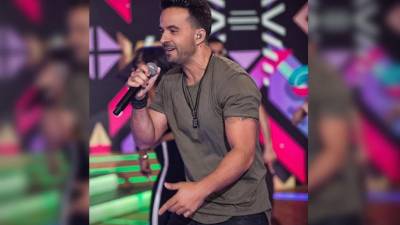 “Despacito”, con su remix de Justin Bieber, competirá frente a Demi Lovato, Camila Cabello ft. Quavo, Ed Sheeran, Shawn Mendes, Lil Uzi Vert, Fifth Harmony ft. Gucci Mane, DJ Khaled ft. Rihanna y Bryson Tiller.