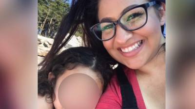 Vanessa Cons. Foto: GoFundMe