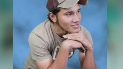 Bryan Alexander Bustillo Cáceres es recordado por sus familiares y amigos como una persona alegre y luchadora, a quien le gustaba salir adelante.