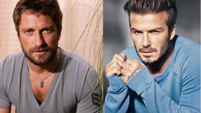 La mayoría de los estilos de barba que se presentan para este año tienden a ser de barba completa y corta.