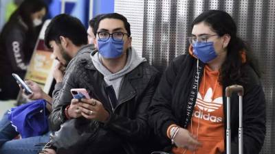 Científicos siguen buscando respuestas y soluciones a la pandemia del coronavirus.