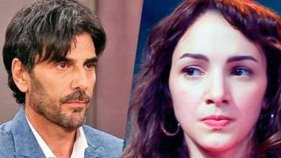 Juan Darthes ha negado haber agredido sexualmente a la joven Thelma Fardín, su compañera de reparto en 'Patito feo'.