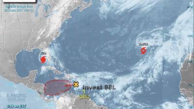 La población hondureña se mantiene en alerta luego de los severos daños dejados por la depresión tropical Eta.