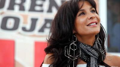 Lorena falleció a sus 44 años.